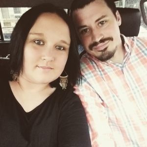 Meet your Posher, Destiney